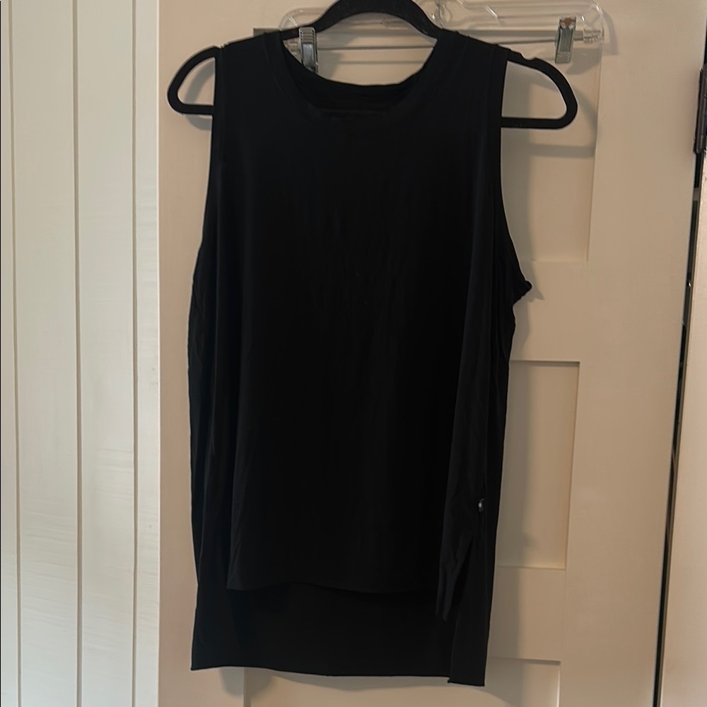 Machines For Freedom Cycling Tank